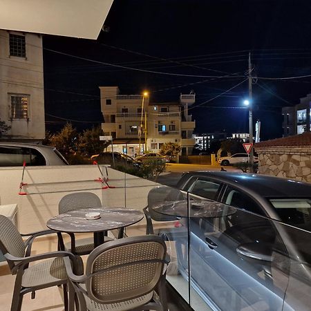 Feniks Hotel Ksamil Kültér fotó