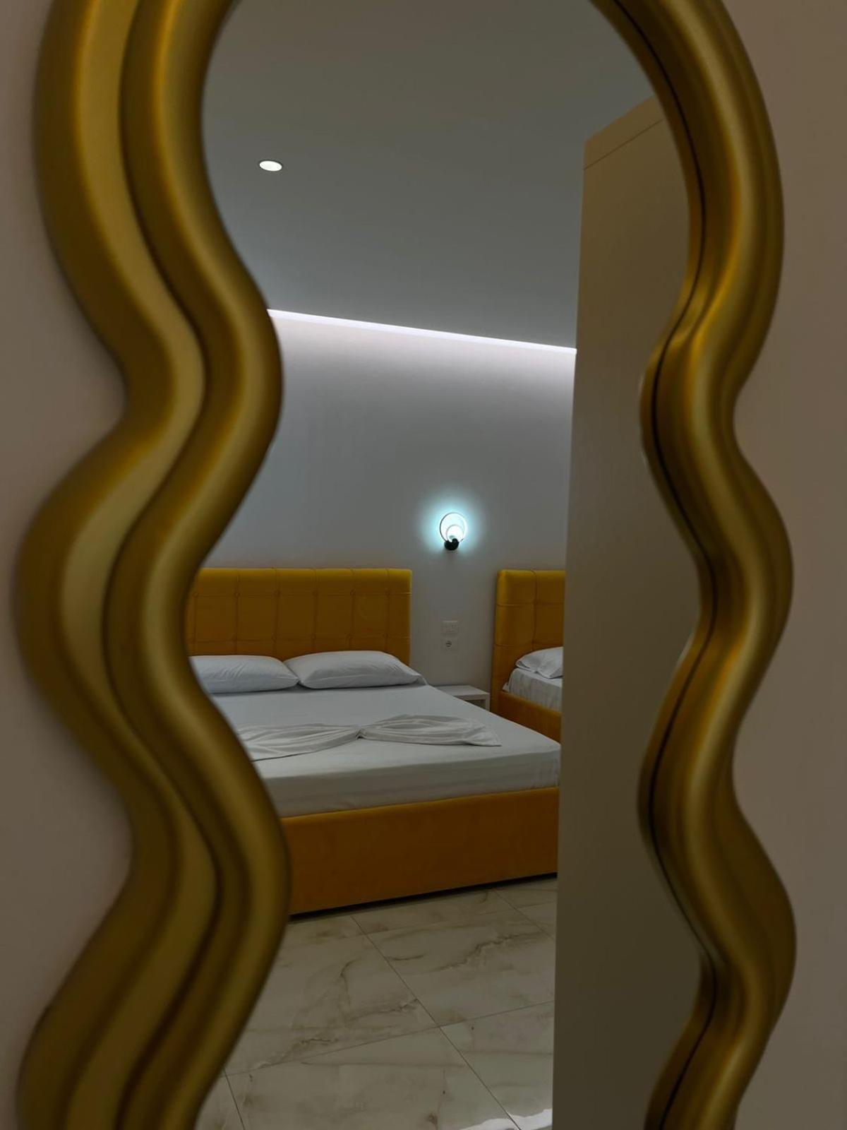 Feniks Hotel Ksamil Kültér fotó