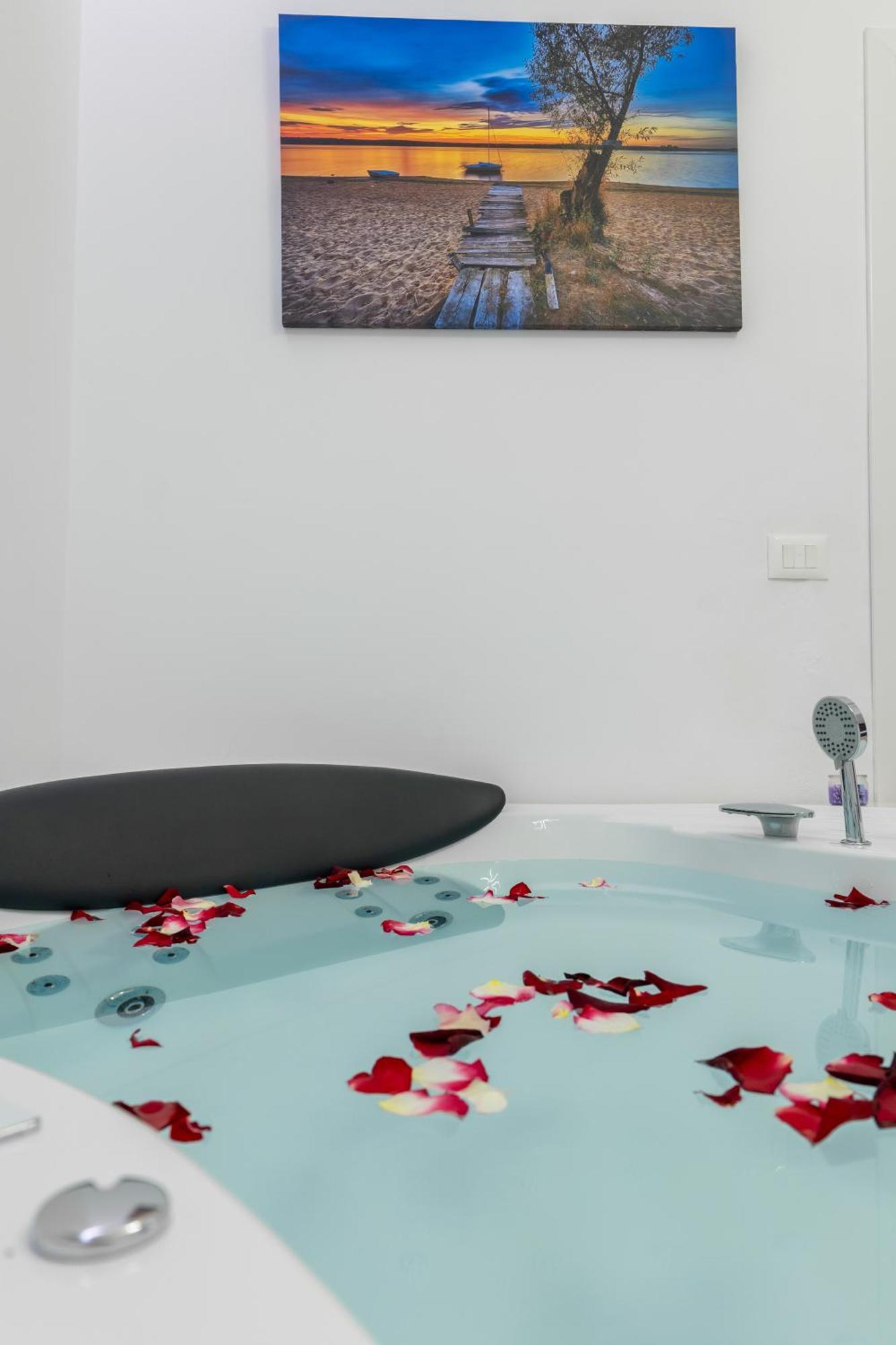 Feniks Hotel Ksamil Kültér fotó